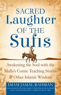 Produktbild: Sacred Laughter of the Sufis