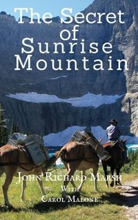 Produktbild: The Secret of Sunrise Mountain