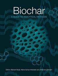 Produktbild: Biochar