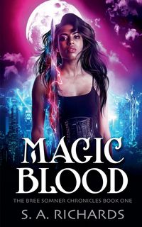 Produktbild: Magic Blood