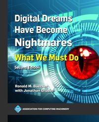 Produktbild: Digital Dreams Have Become Nightmares