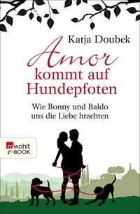 Produktbild: Amor kommt auf Hundepfoten