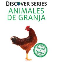 Produktbild: Animales de Granja