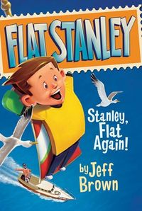 Produktbild: Stanley, Flat Again!
