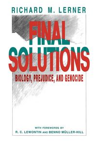 Produktbild: Final Solutions