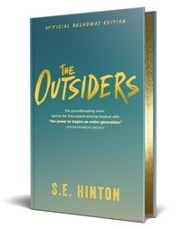 Produktbild: The Outsiders. Deluxe Edition