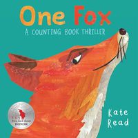 Produktbild: One Fox