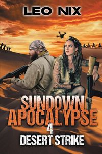 Produktbild: Sundown Apocalypse 4