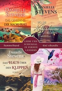Produktbild: Liebe und Schicksal in fernen L&auml;ndern