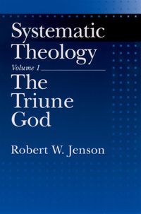 Produktbild: Systematic Theology
