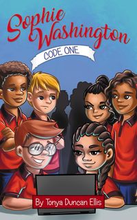 Produktbild: Sophie Washington: Code One