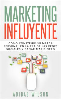 Produktbild: Marketing Influyente