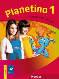 Produktbild: Planetino 1