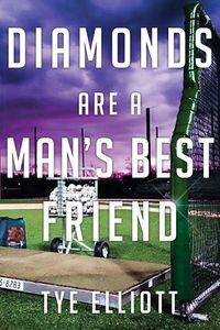 Produktbild: Diamonds Are a Man's Best Friend