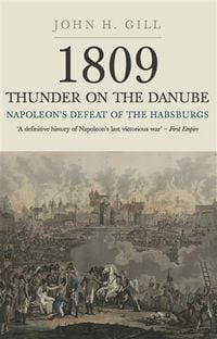 Produktbild: Thunder on the Danube