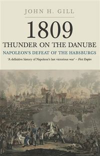 Produktbild: Thunder on the Danube