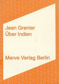 Produktbild: &Uuml;ber Indien