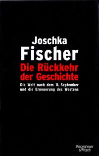 Produktbild: Die R&uuml;ckkehr der Geschichte