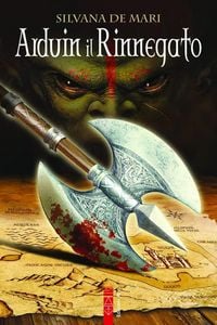 Produktbild: Arduin il rinnegato