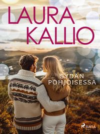 Produktbild: Syd&auml;n pohjoisessa