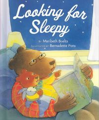 Produktbild: Looking for Sleepy