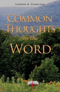 Produktbild: Common Thoughts on the Word