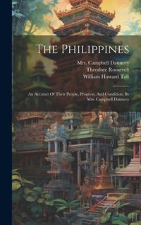 Produktbild: The Philippines