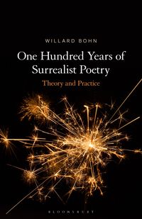 Produktbild: One Hundred Years of Surrealist Poetry