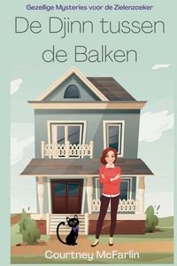 Produktbild: De Djinn tussen de Balken