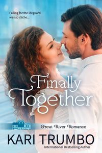 Produktbild: Finally Together (Great River Romance, #4)