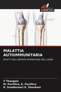 Produktbild: Malattia Autoimmunitaria