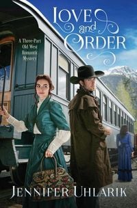 Produktbild: Love and Order