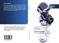 Produktbild: A Survey Robot