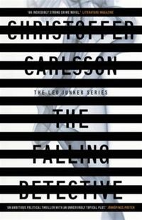 Bild vom Artikel Carlsson, C: The Falling Detective vom Autor Christoffer Carlsson