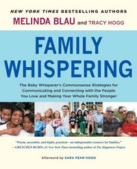 Produktbild: Family Whispering