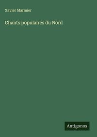 Produktbild: Chants populaires du Nord