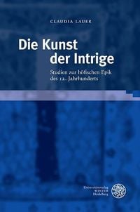 Produktbild: Die Kunst der Intrige