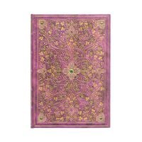 Produktbild: Hardcover Notizbuch Diamantenes Thronjubil&auml;um, Midi, Liniert
