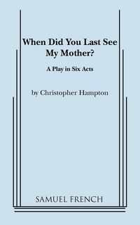 Produktbild: When Did You Last See My Mother?
