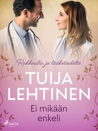 Produktbild: Ei mik&auml;&auml;n enkeli