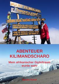 Produktbild: Abenteuer Kilimandscharo