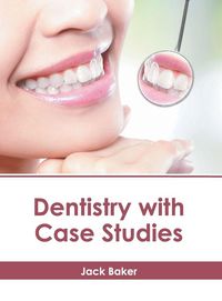 Produktbild: Dentistry with Case Studies