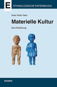 Produktbild: Materielle Kultur