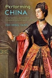 Produktbild: Performing China