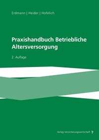 Produktbild: Praxishandbuch Betriebliche Altersversorgung