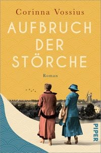 Produktbild: Aufbruch der St&ouml;rche