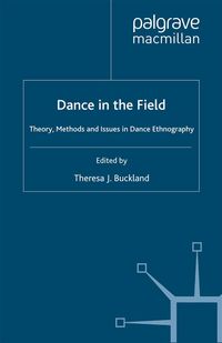 Produktbild: Dance in the Field