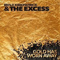 Produktbild: Gold Has Worn Away