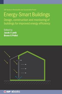 Produktbild: Energy-Smart Buildings