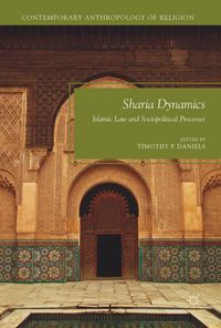 Produktbild: Sharia Dynamics